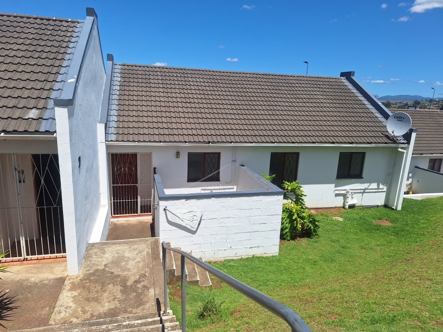 To Let 2 Bedroom Property for Rent in Fairbridge Heights Eastern Cape